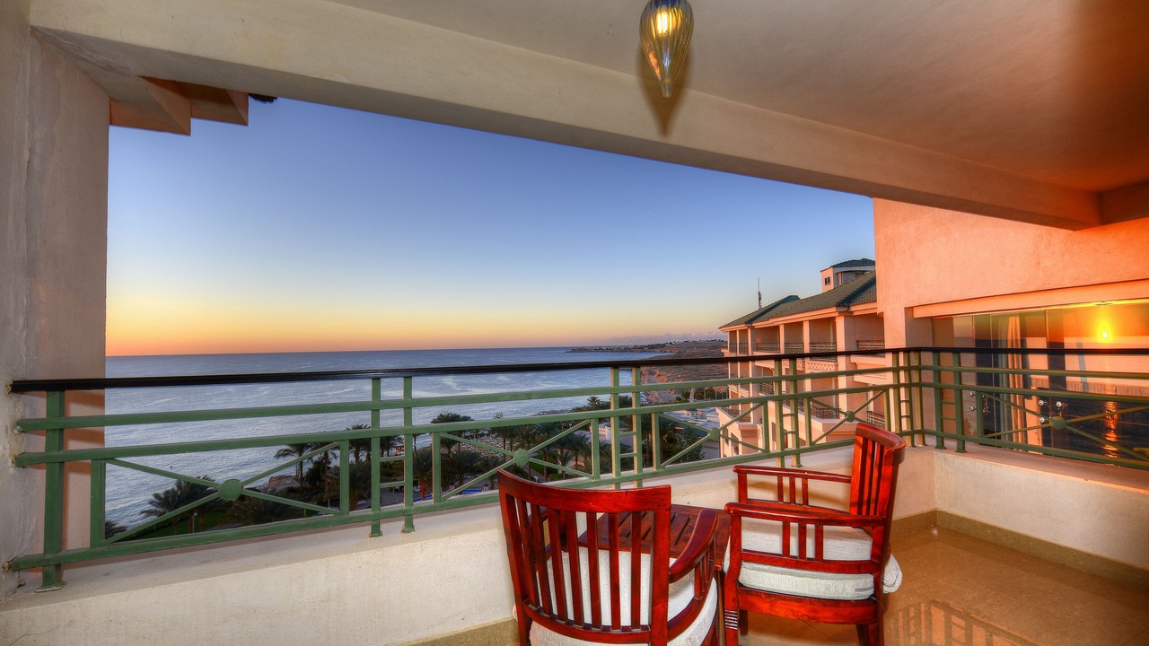 Photo of Bedroom in Sharm El Sheikh
