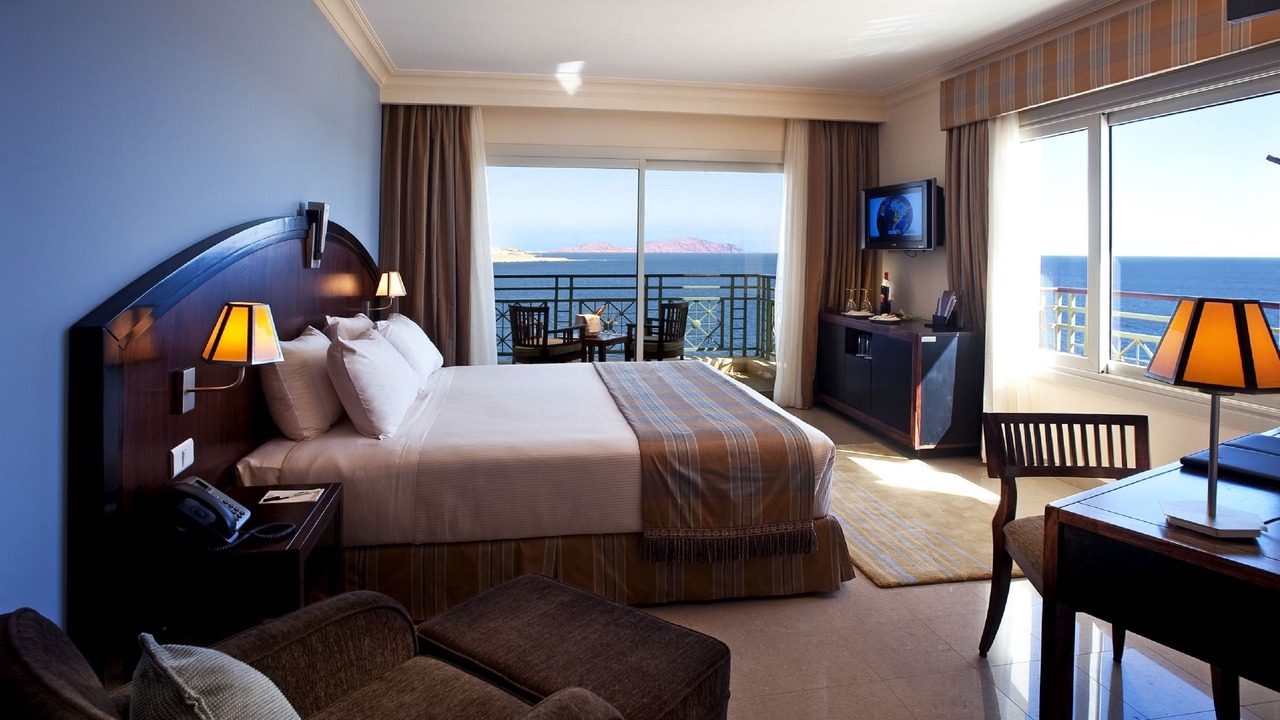 Photo of Bedroom in Sharm El Sheikh