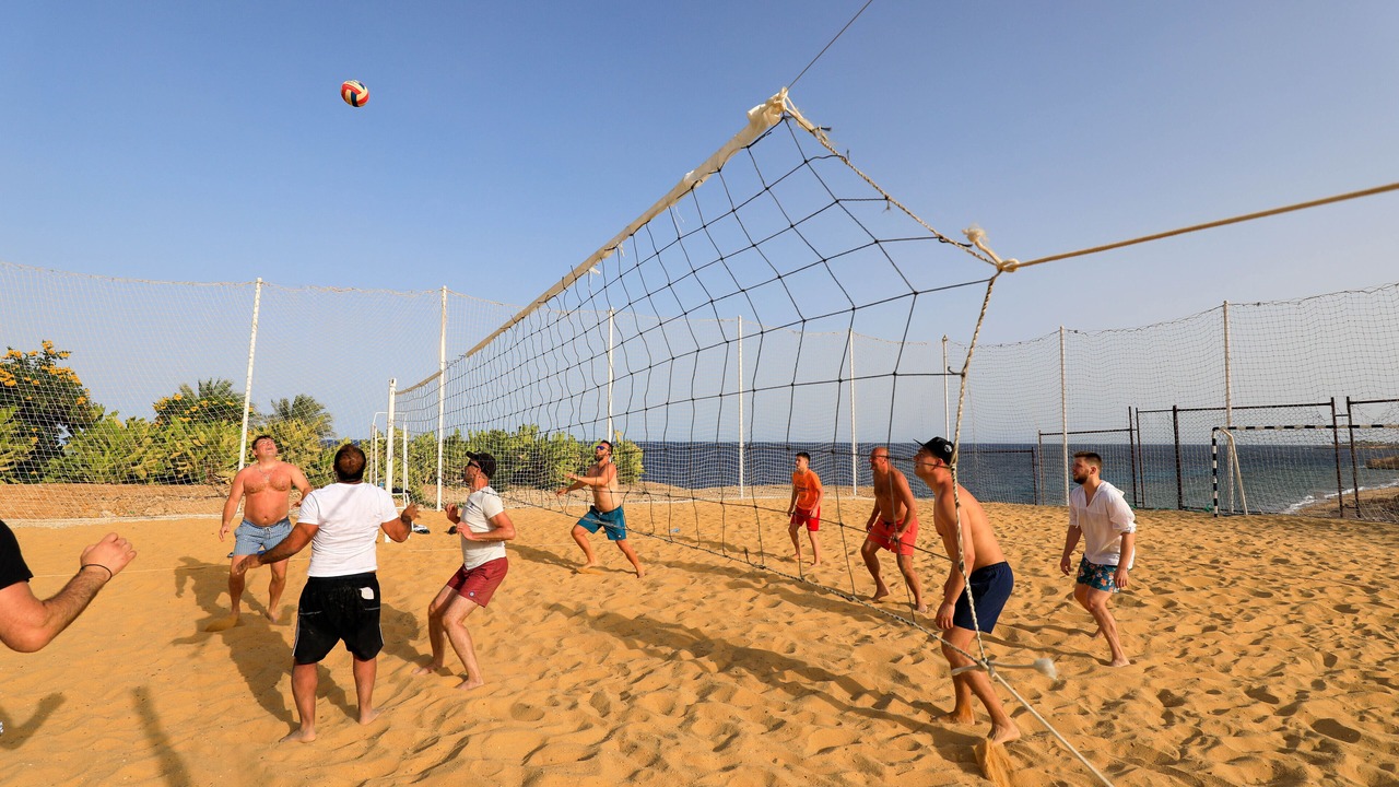Photo of Others in Sharm El Sheikh