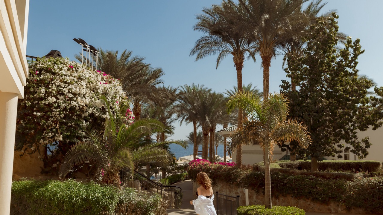 Photo of Outdoor in Sharm El Sheikh
