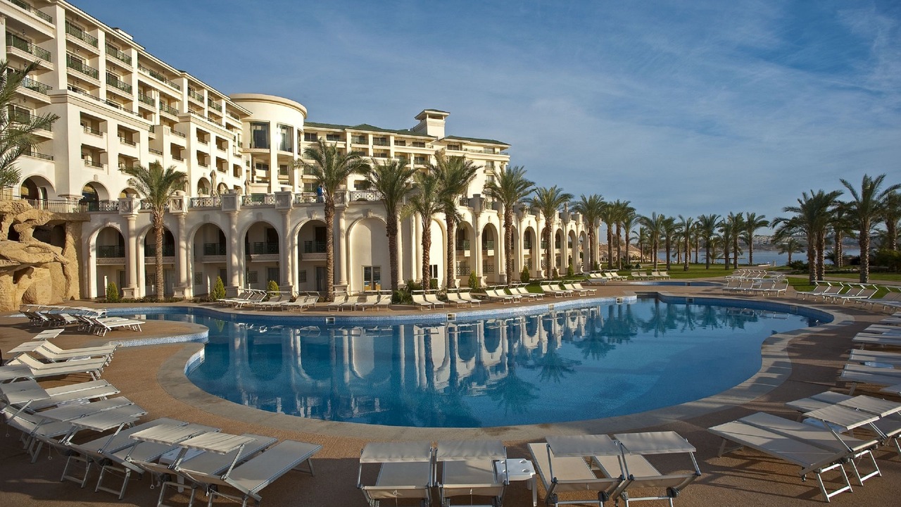 Photo of Outdoor in Sharm El Sheikh
