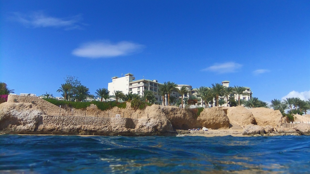 Photo of Outdoor in Sharm El Sheikh