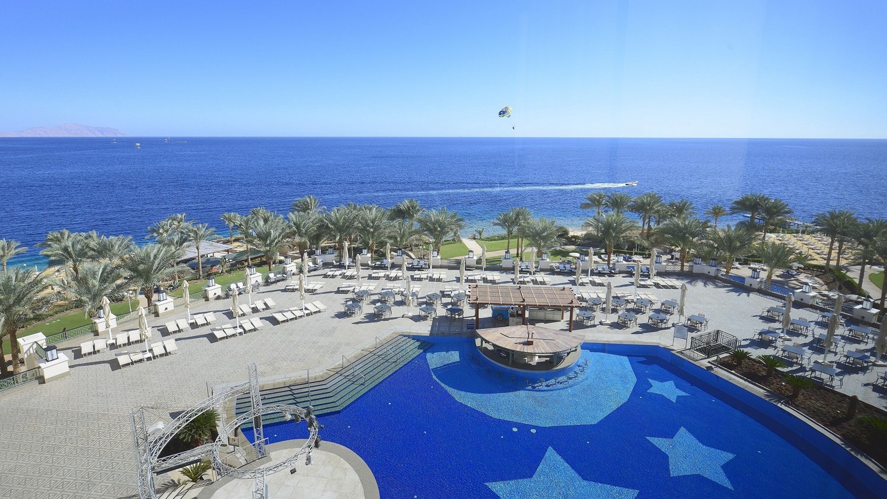 Photo of Bedroom in Sharm El Sheikh
