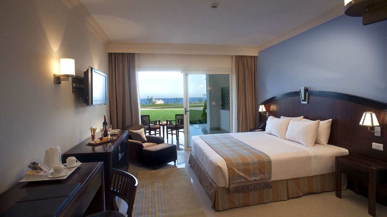 Photo of Bedroom in Sharm El Sheikh