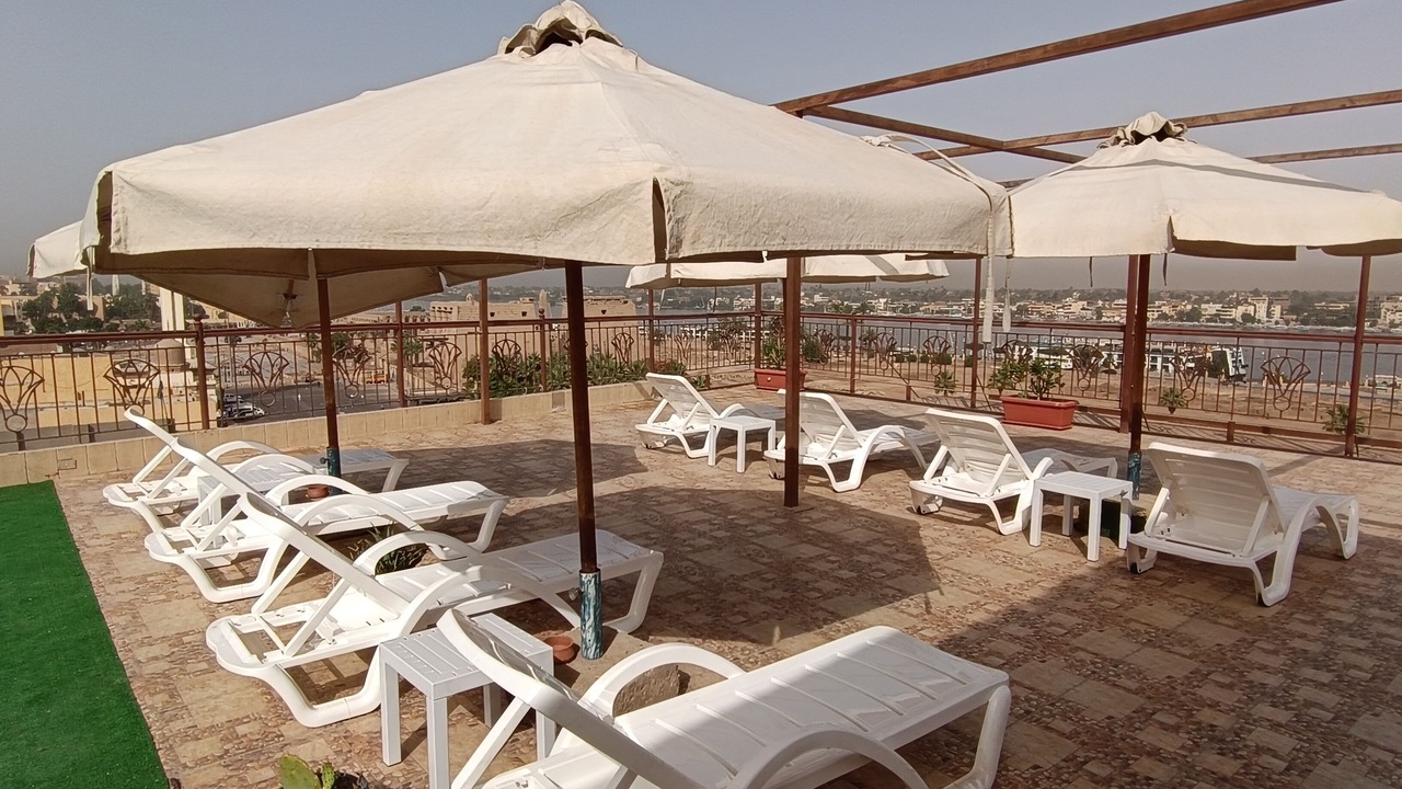 Photo of Outdoor in Luxor