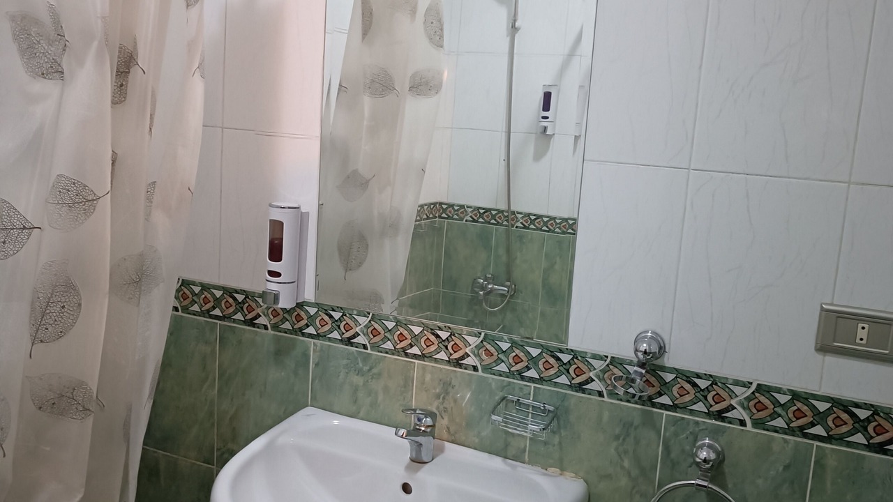 Photo of Bathroom in Luxor
