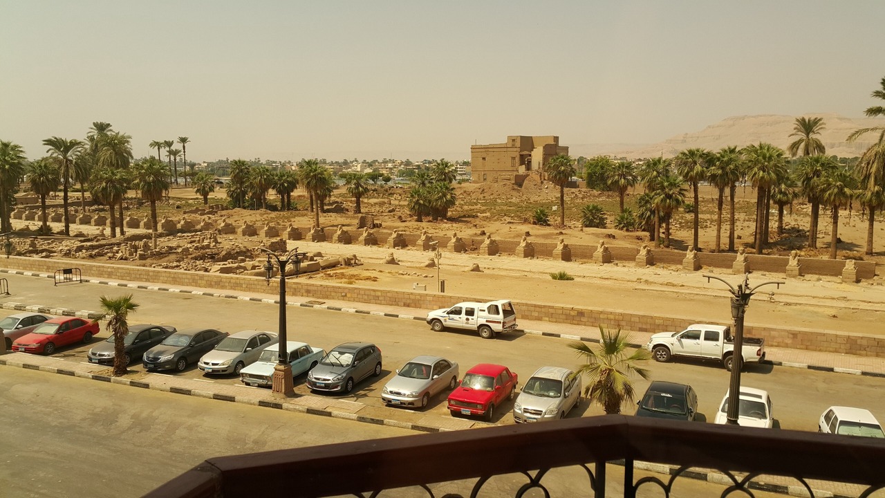 Photo of Bedroom in Luxor