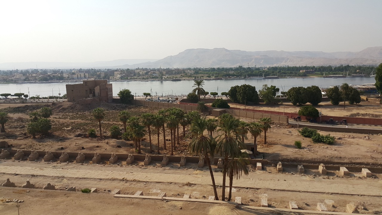 Photo of Others in Luxor