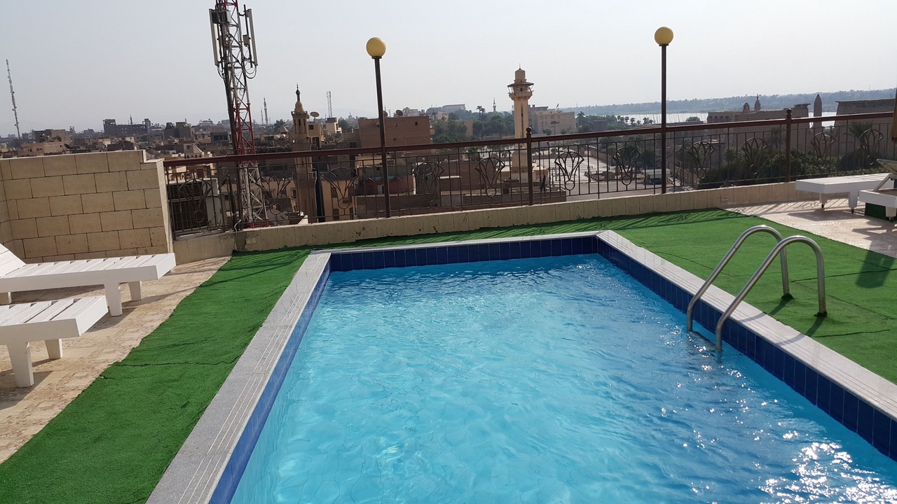 Photo of Outdoor in Luxor