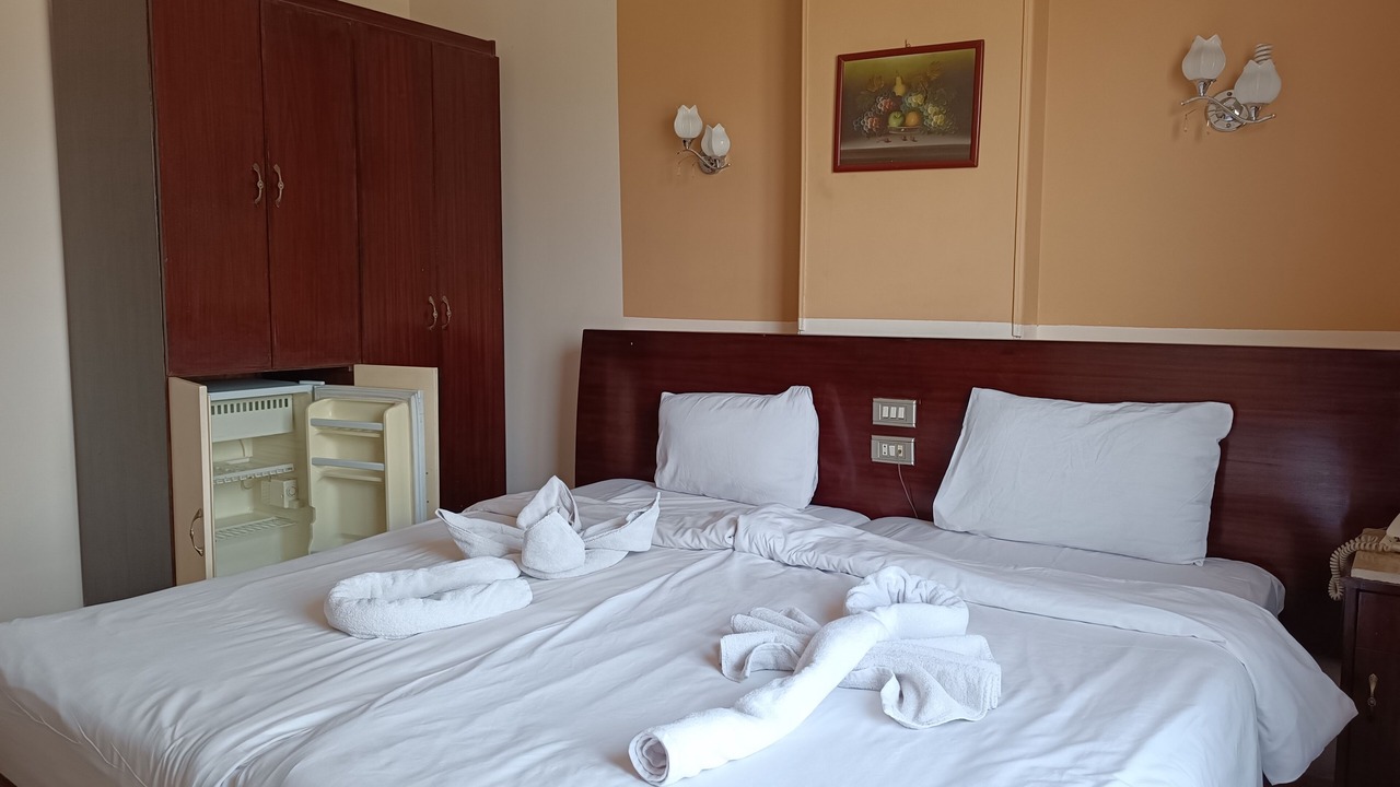 Photo of Bedroom in Luxor