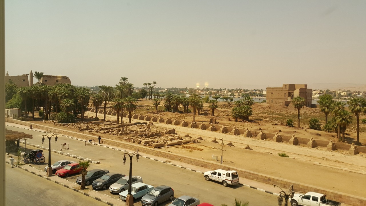 Photo of Others in Luxor
