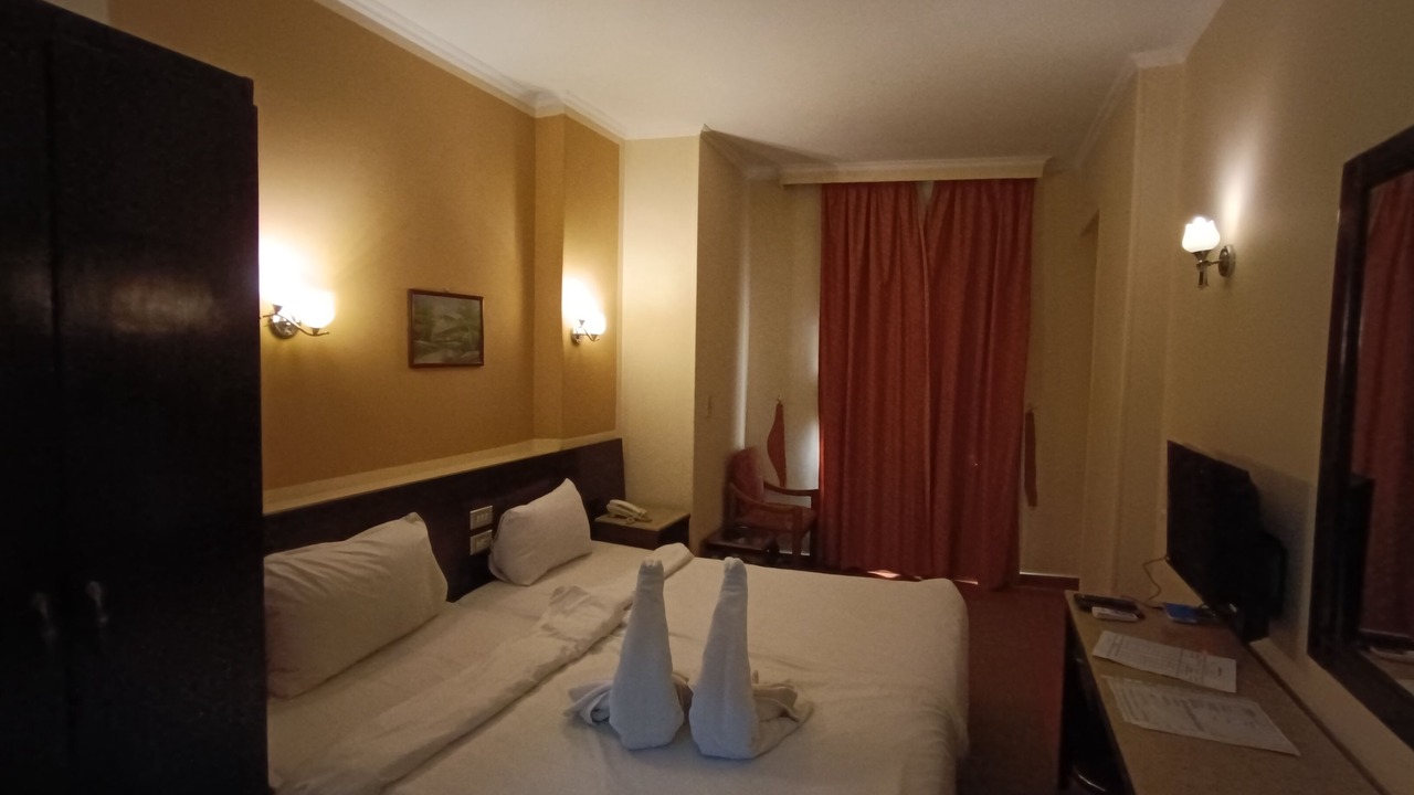Photo of Bedroom in Luxor