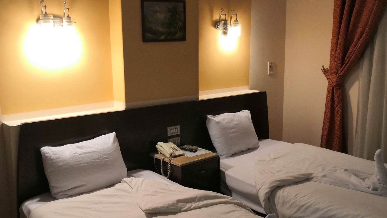 Photo of Bedroom in Luxor