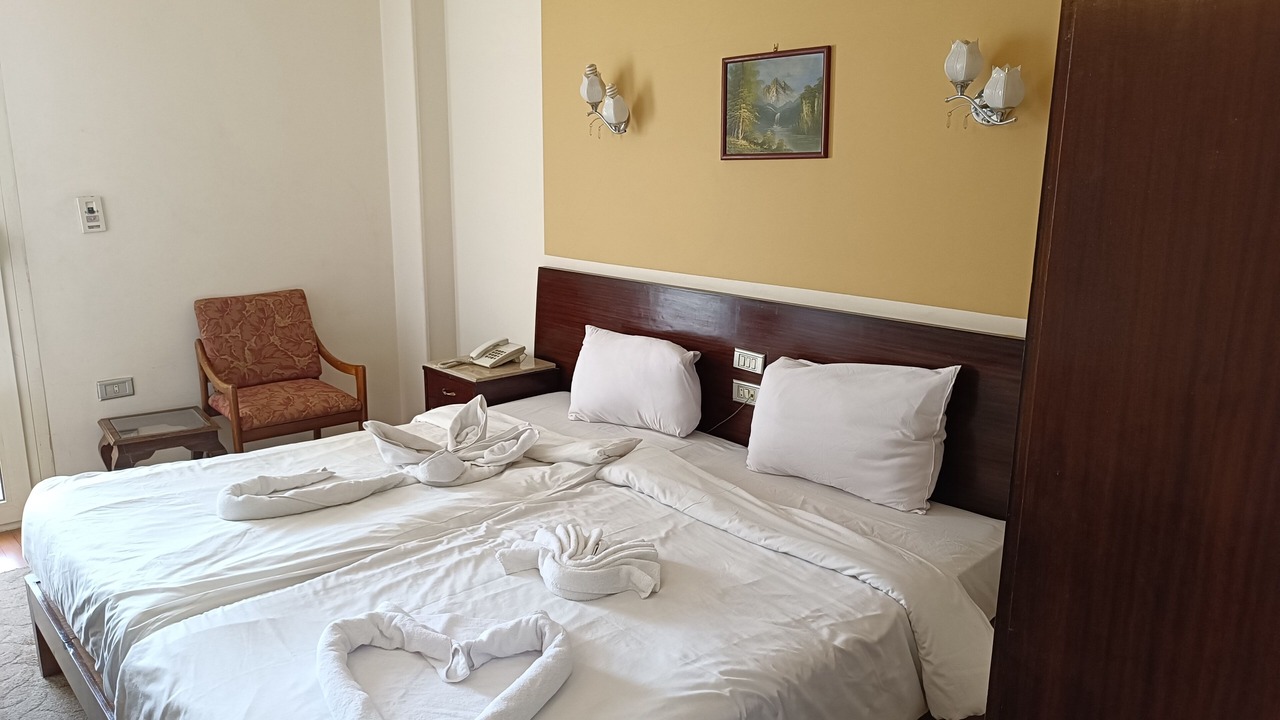 Photo of Bedroom in Luxor