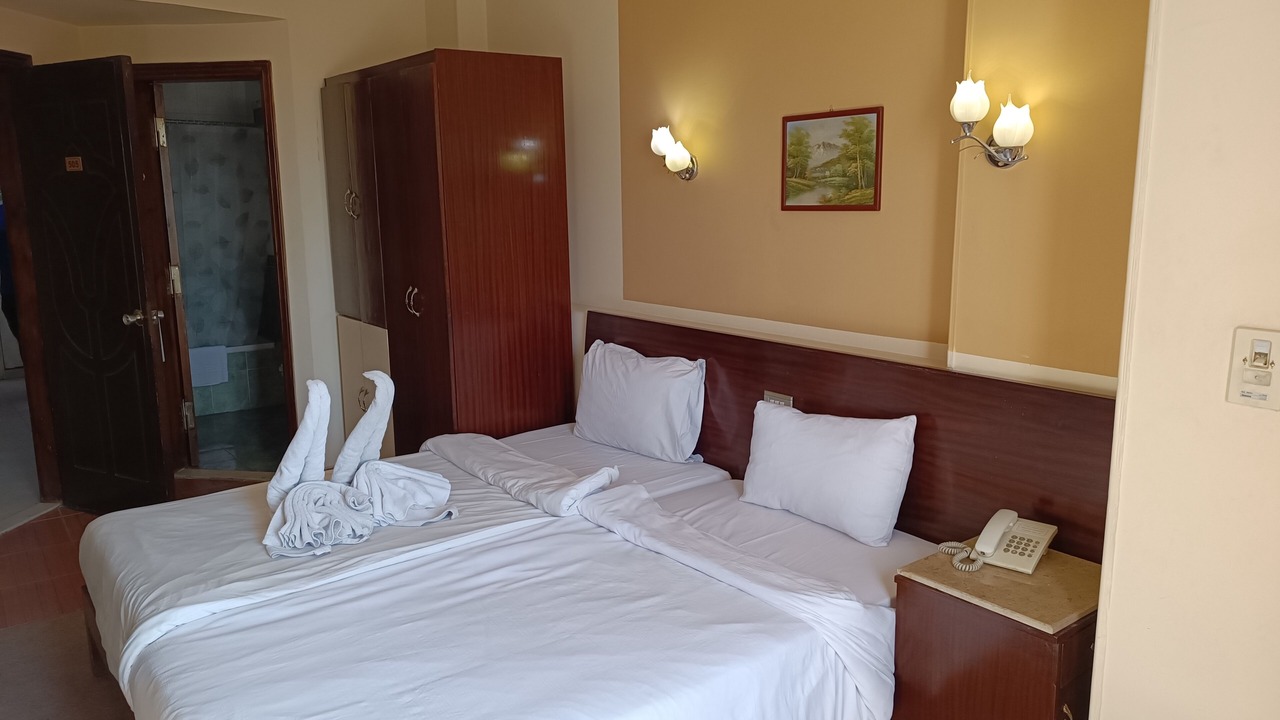 Photo of Bedroom in Luxor