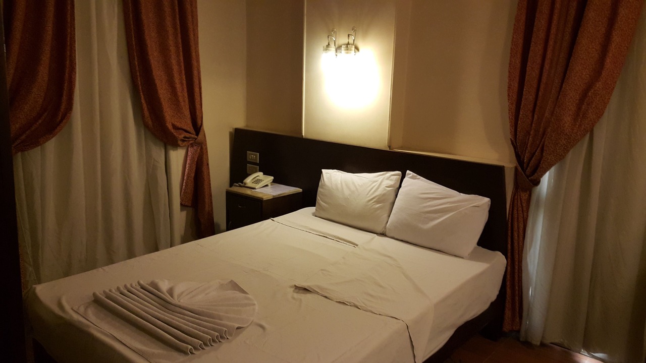 Photo of Bedroom in Luxor