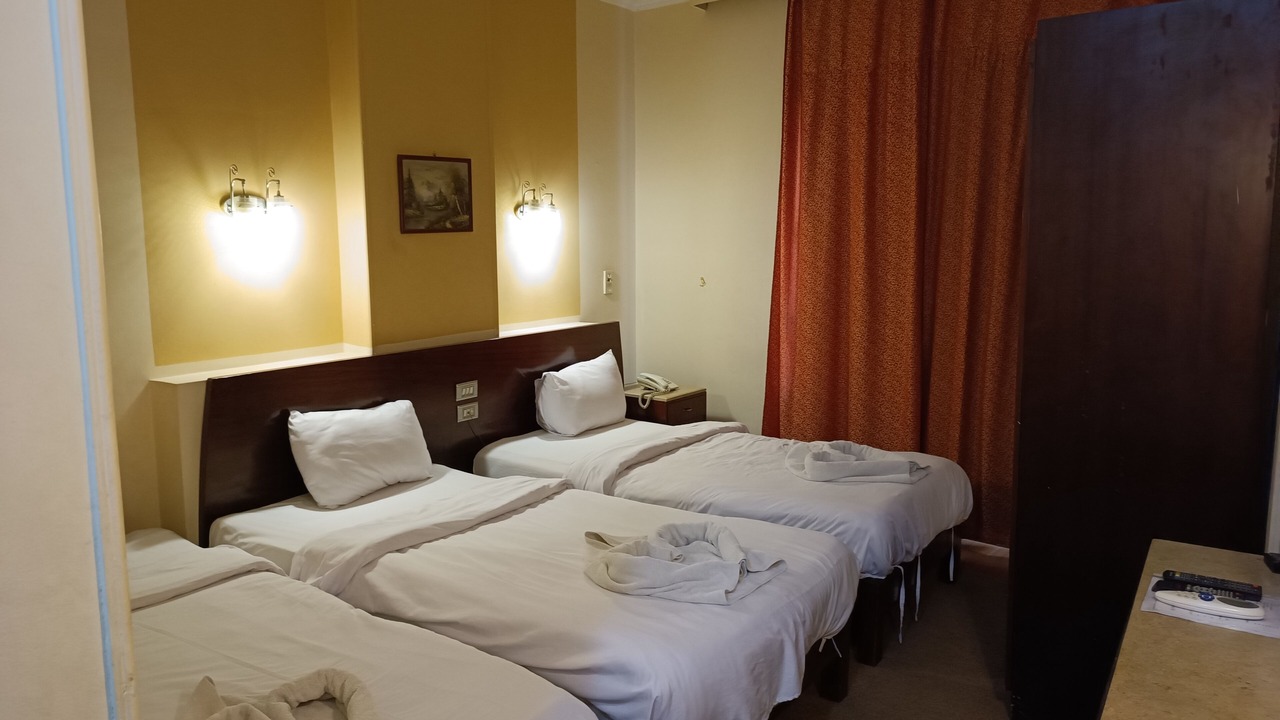 Photo of Bedroom in Luxor