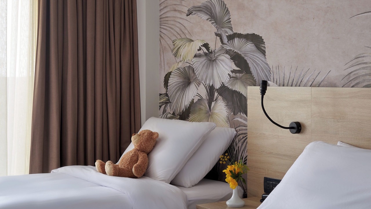 Photo of Bedroom in Al Ahyaa