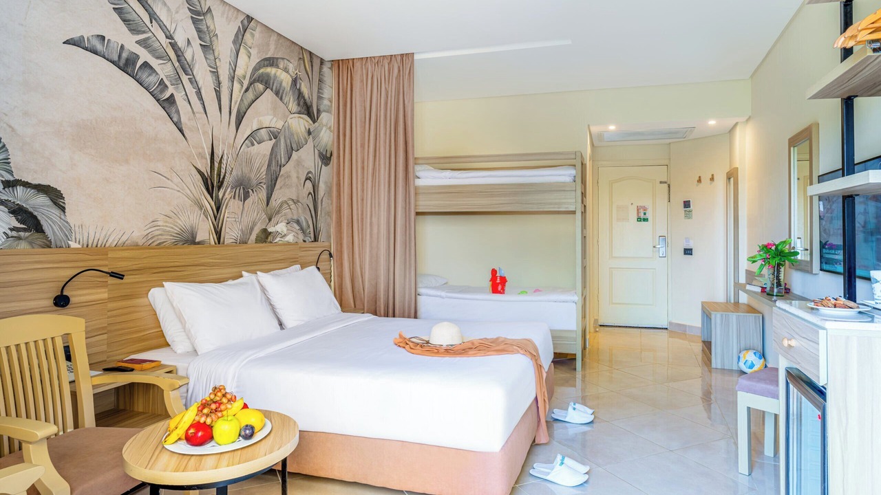 Photo of Bedroom in Al Ahyaa