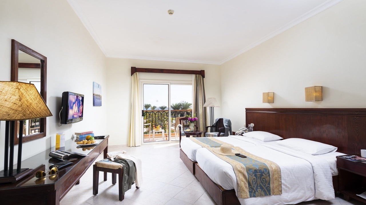 Photo of Bedroom in Al Ahyaa