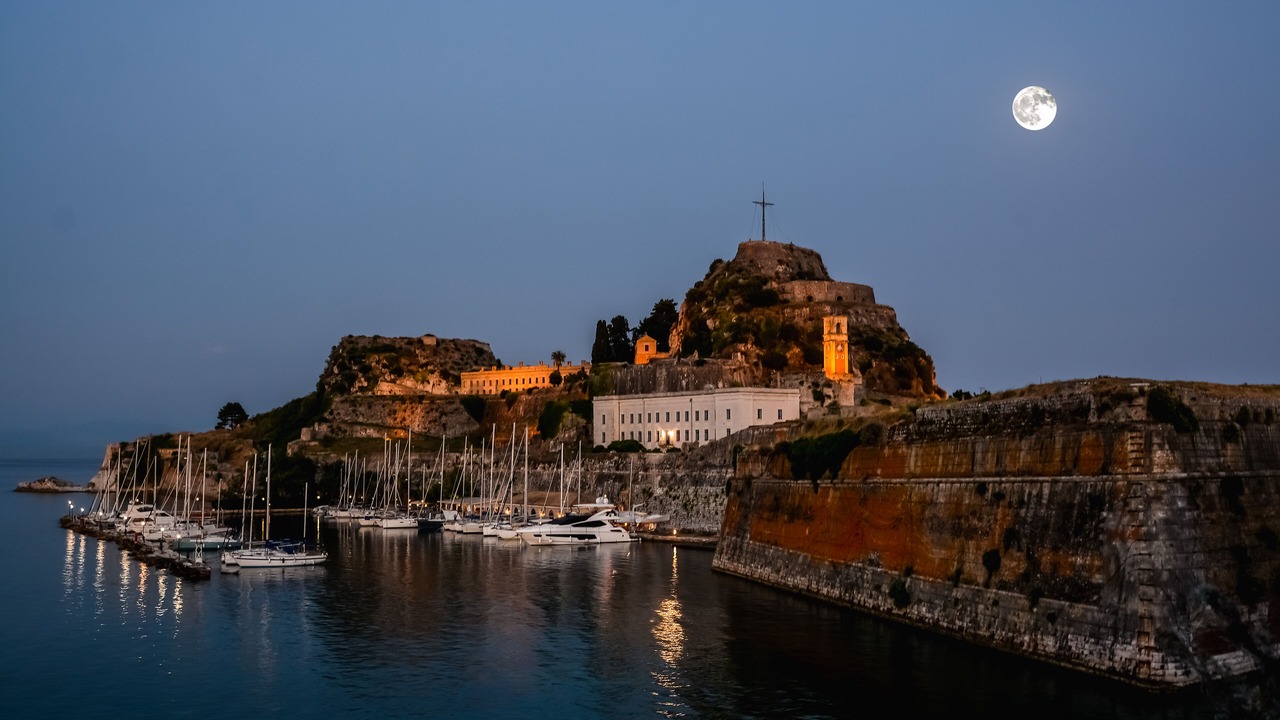 Photo of Outdoor in Sidari