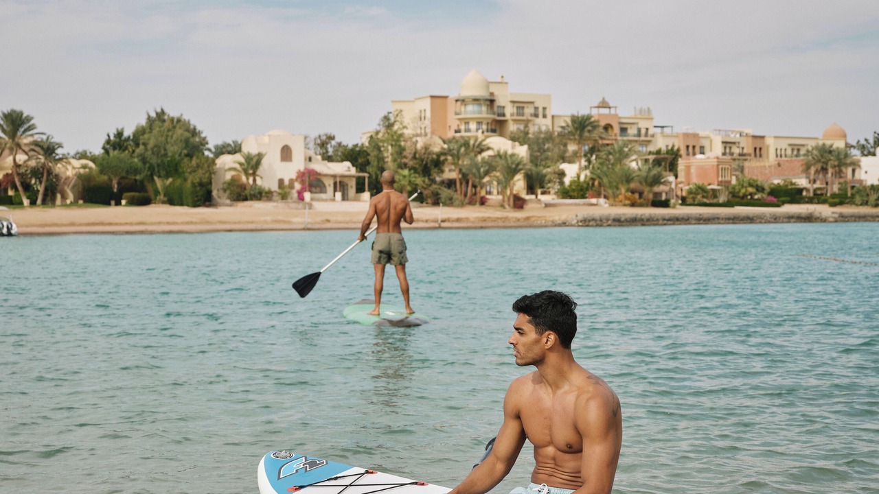 Photo of Others in El Gouna