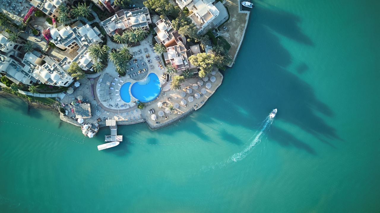Photo of Outdoor in El Gouna