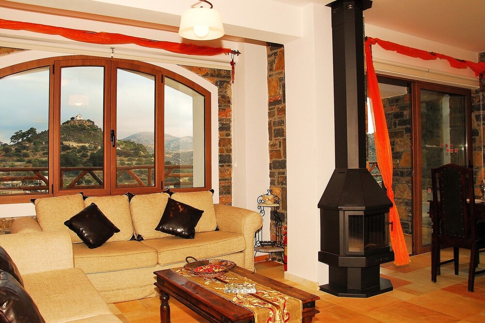 Photo of Livingroom in Prina