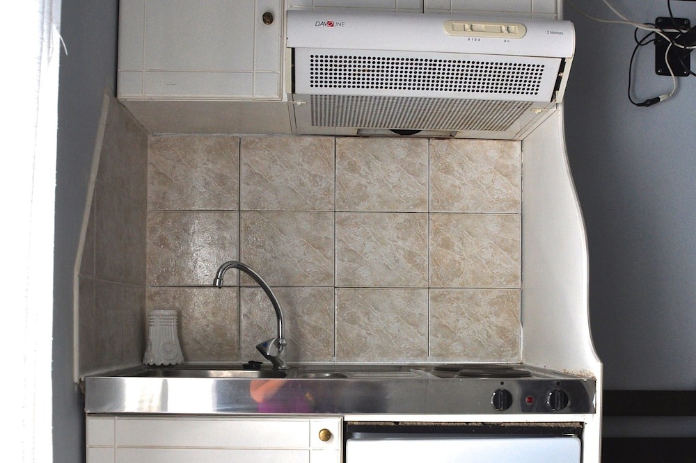 Photo of Kitchen in Therma