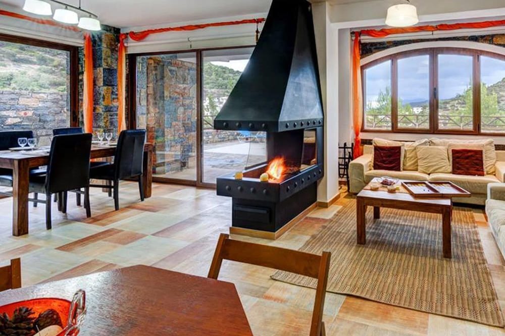 Photo of Livingroom in Prina