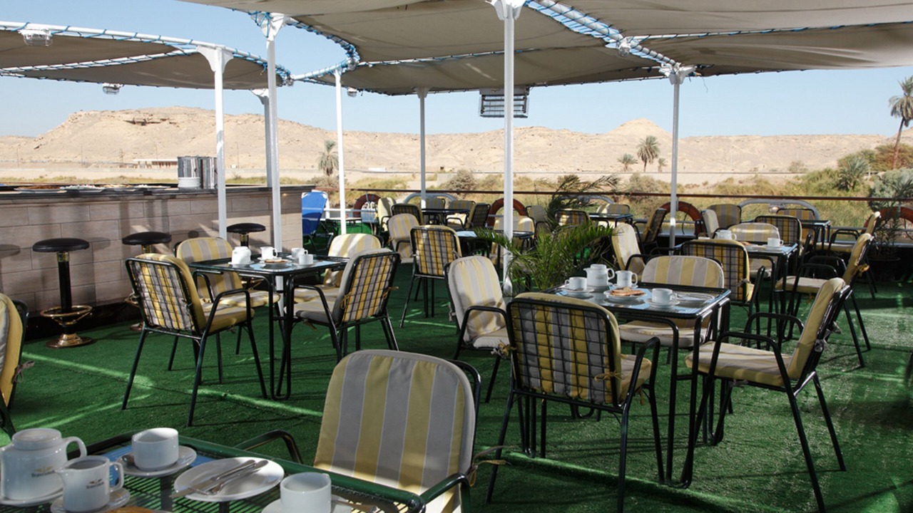 Photo of Others in Luxor