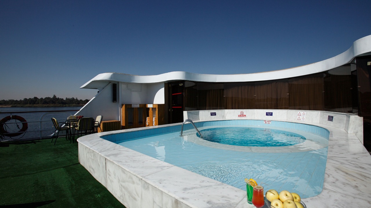 Photo of Outdoor in Luxor