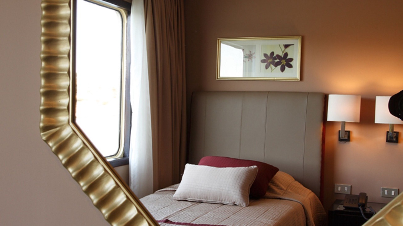 Photo of Bedroom in Luxor