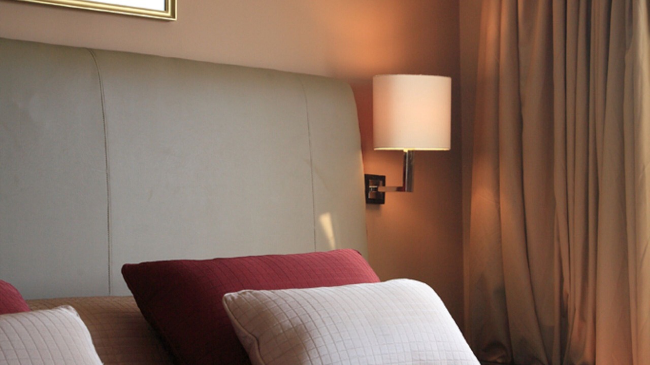 Photo of Bedroom in Luxor