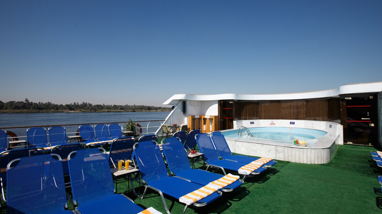 Photo of Outdoor in Luxor