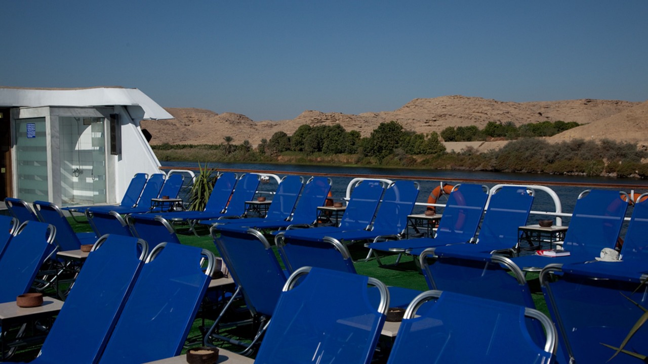 Photo of Outdoor in Luxor