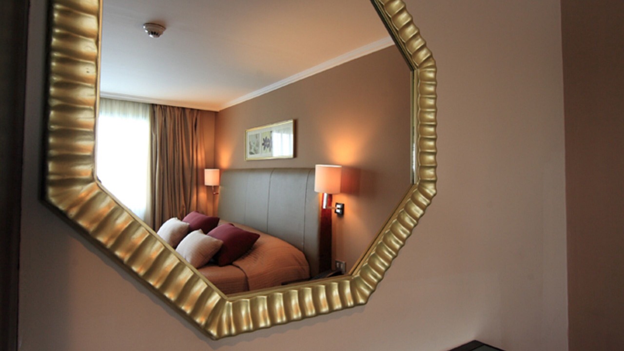 Photo of Bedroom in Luxor