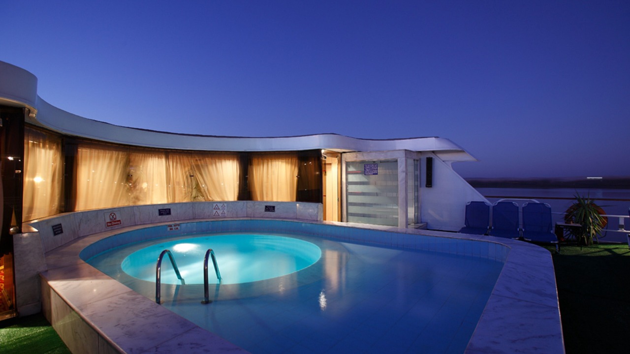 Photo of Outdoor in Luxor