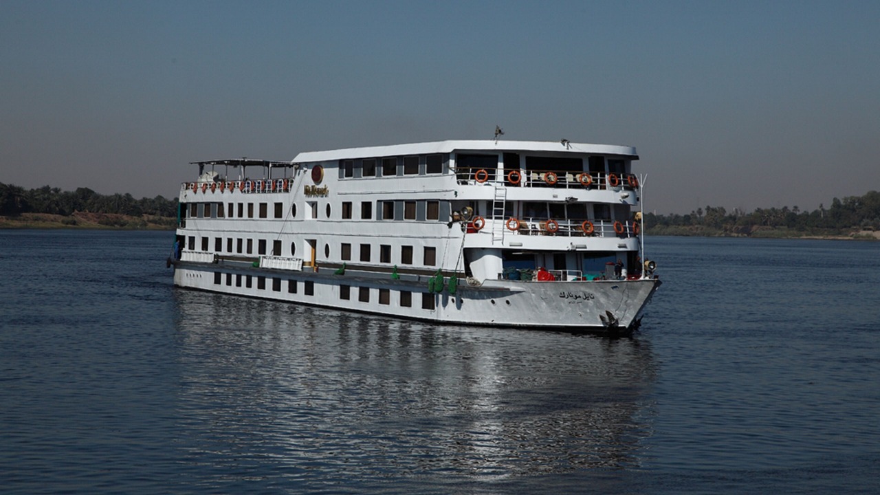 Photo of Outdoor in Luxor