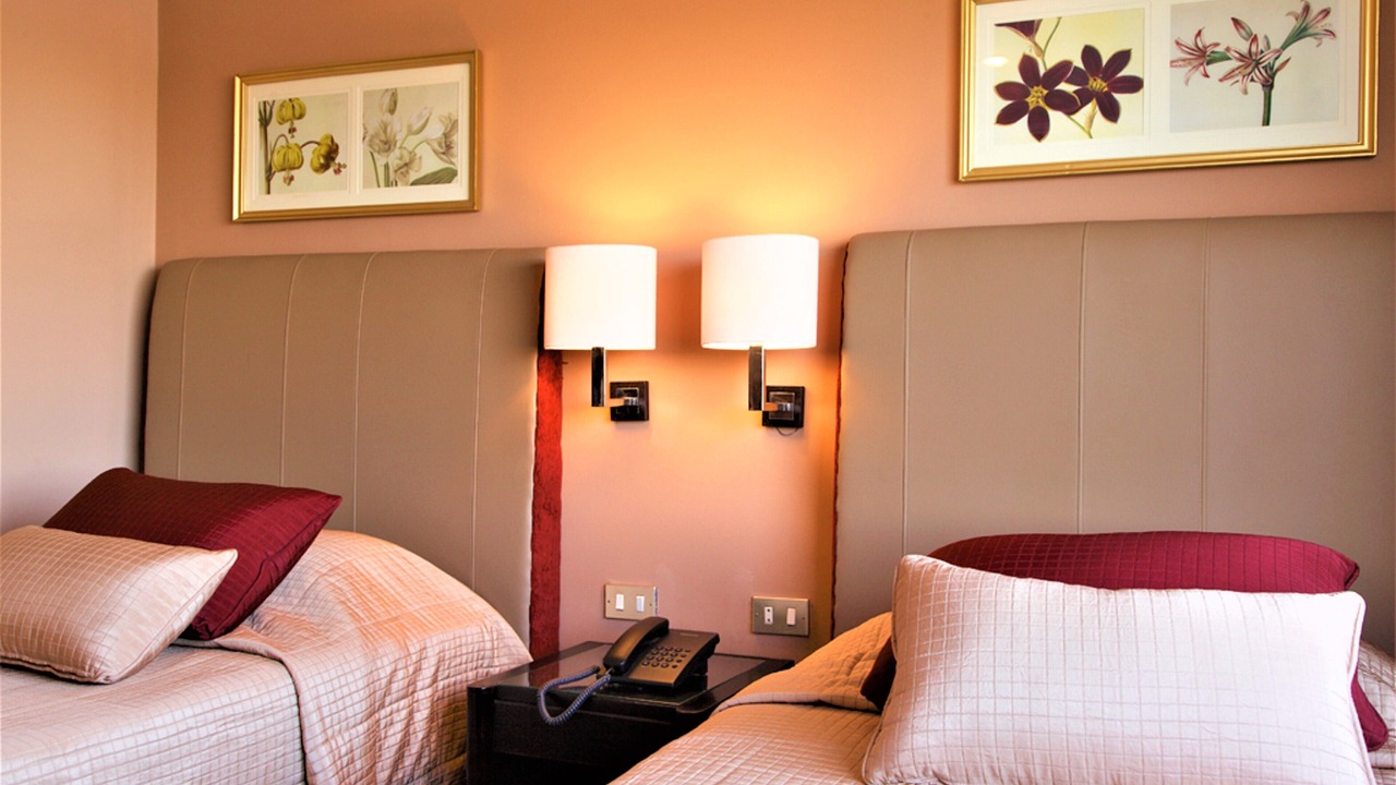 Photo of Bedroom in Luxor