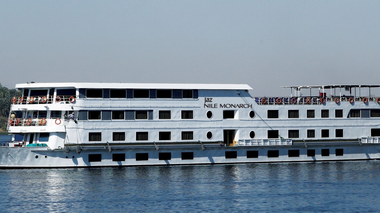 Photo of Outdoor in Luxor