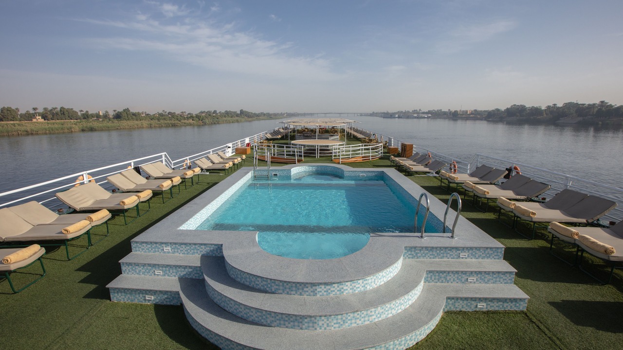 Photo of Outdoor in Luxor