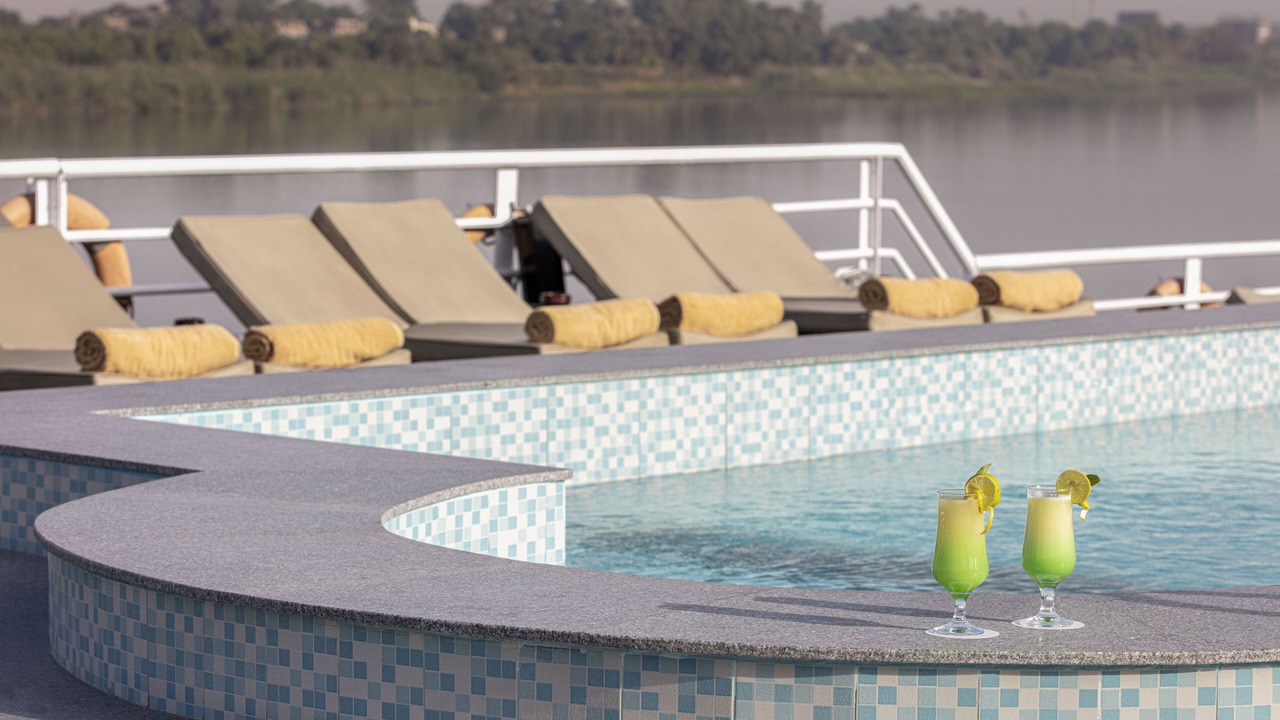 Photo of Outdoor in Luxor