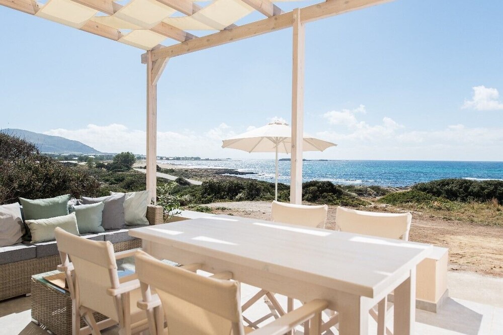 Photo of Patio Balcony in Falassarna