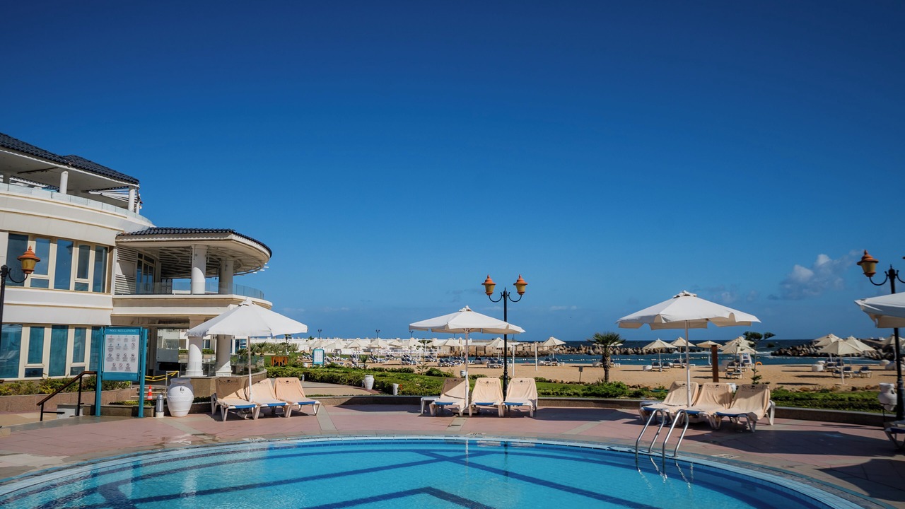 Photo of Outdoor in Sidi Jabir