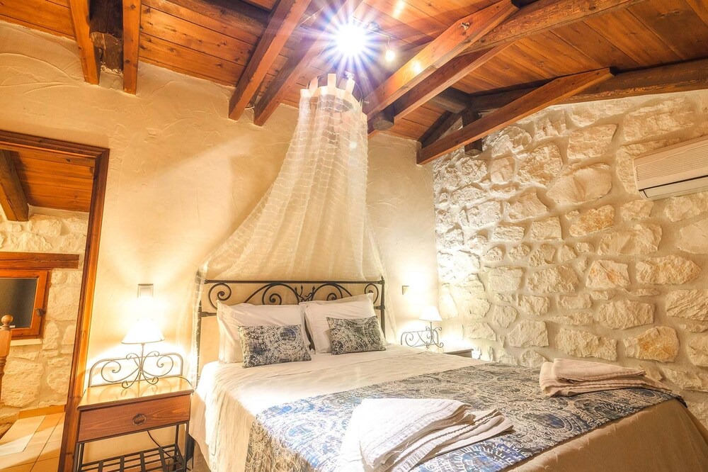 Photo of Bedroom in Xirokastello