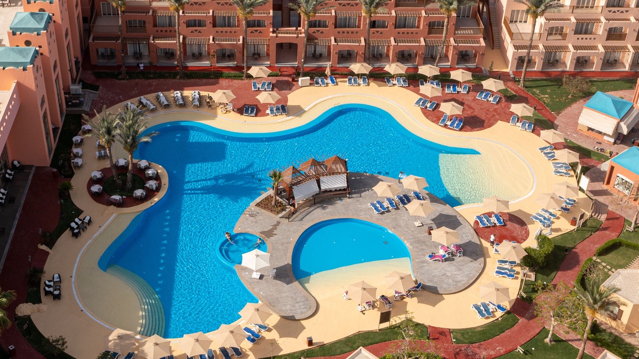 Photo of Others in Sharm El Sheikh