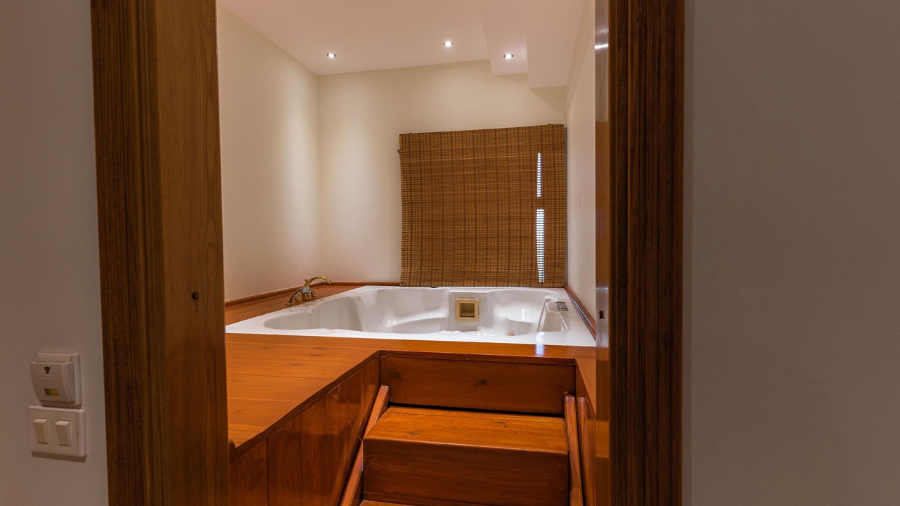 Photo of Bathroom in Sharm El Sheikh