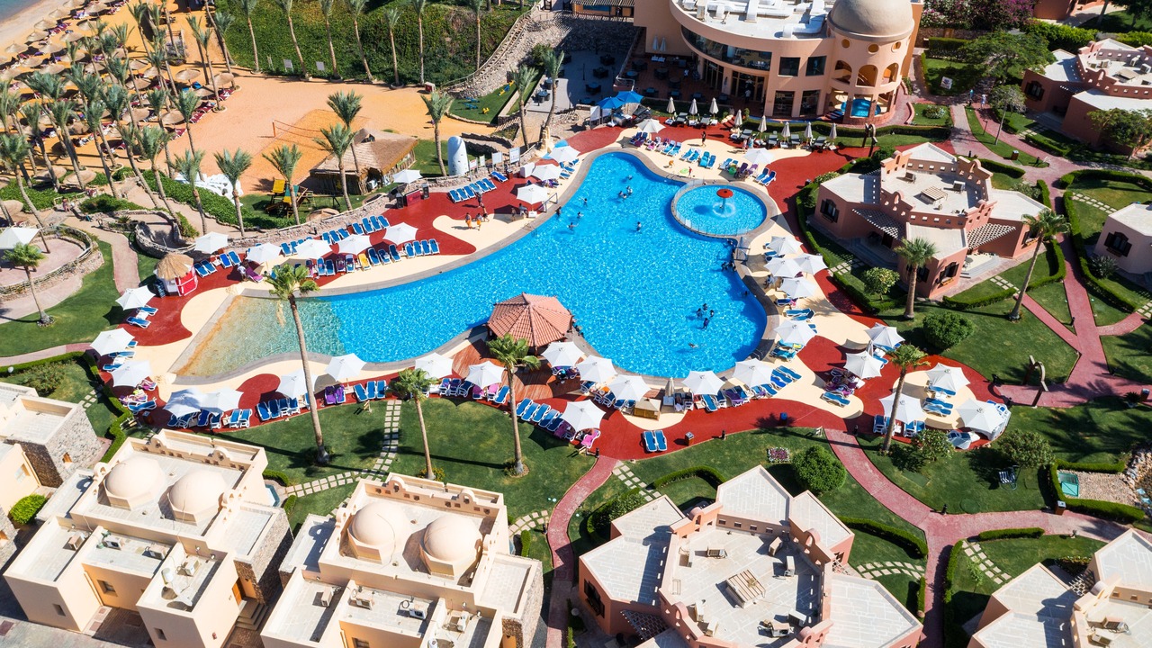 Photo of Outdoor in Sharm El Sheikh