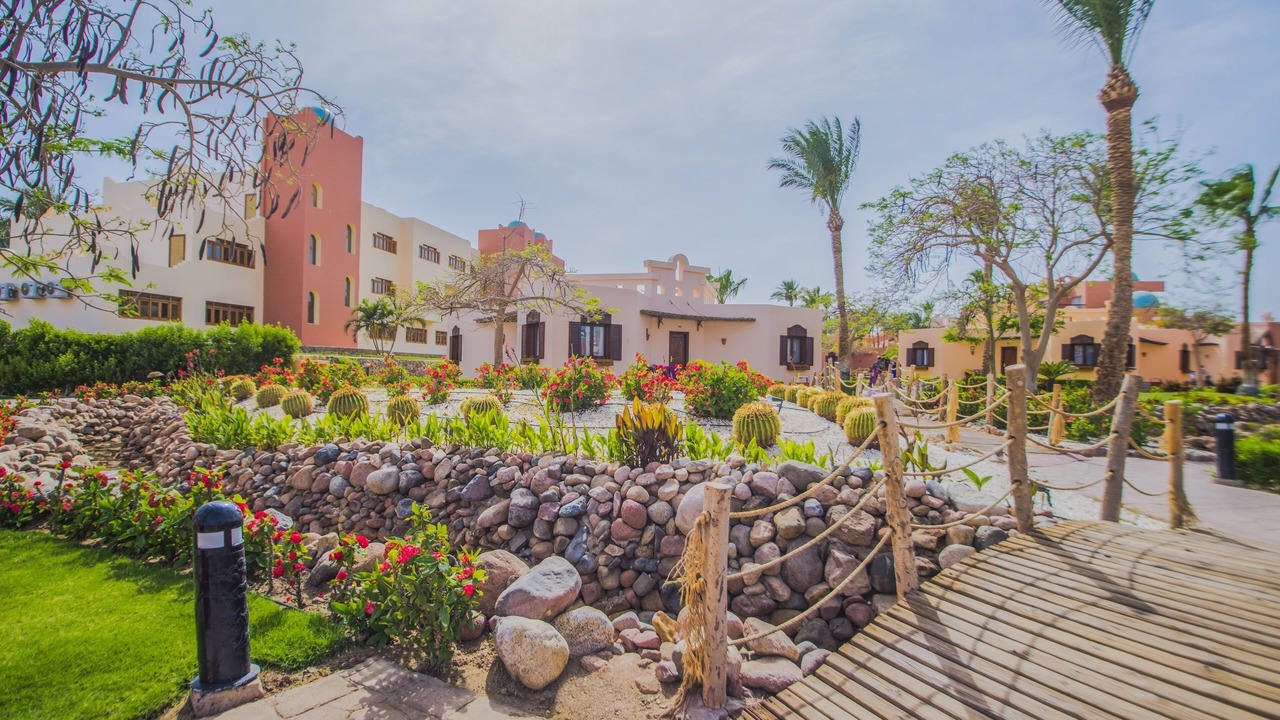 Photo of Outdoor in Sharm El Sheikh